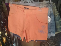 Shorts Variados