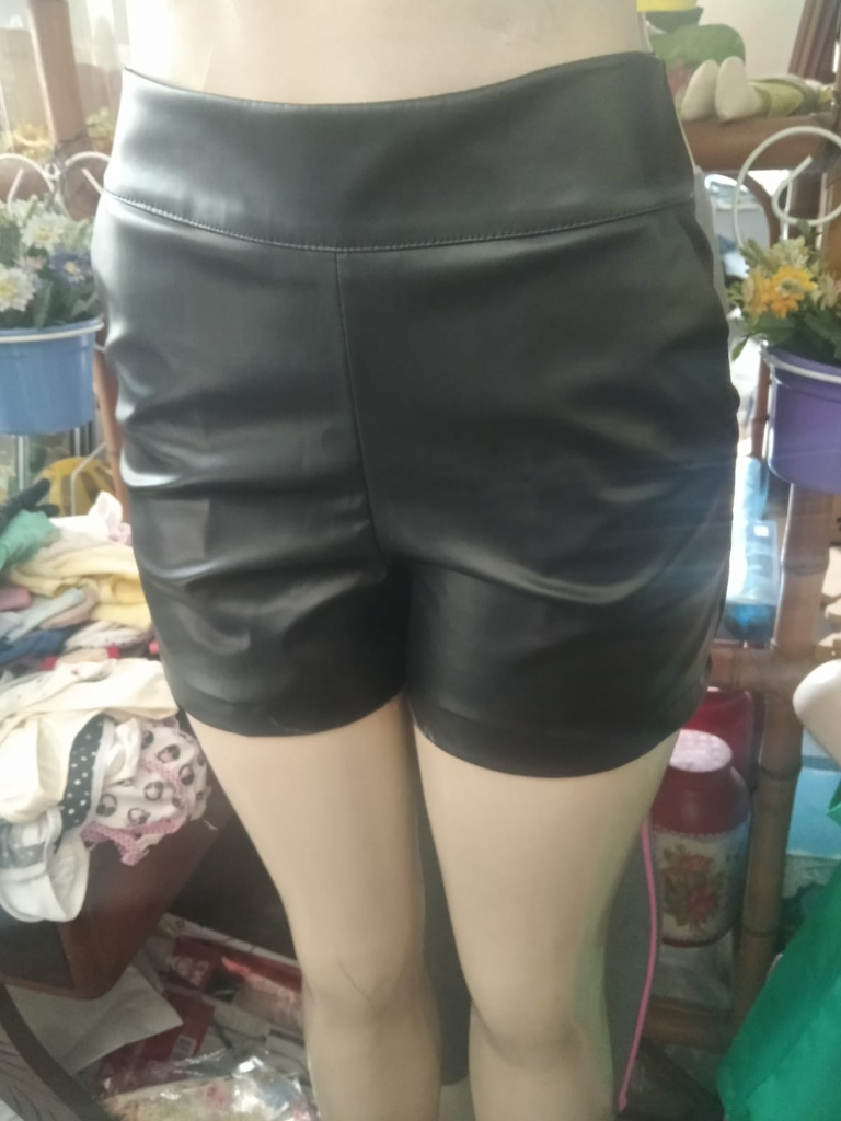 Short em Courino