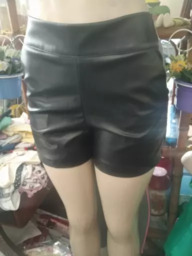 Short em Courino