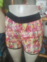 Short Florido