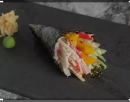 Temaki Califórnia