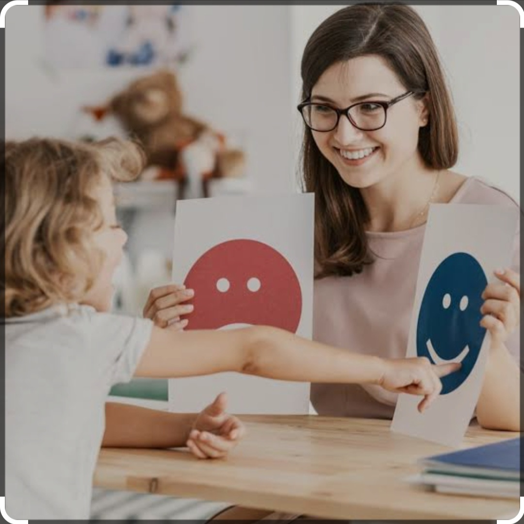 Avaliação Neuropsicológica Infantil 