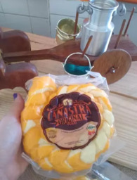 Canastra Original