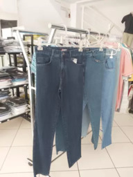 Calça Jeans