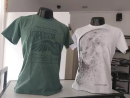 Camisetas 