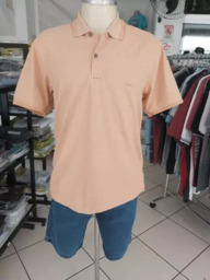 Polos e Bermudas