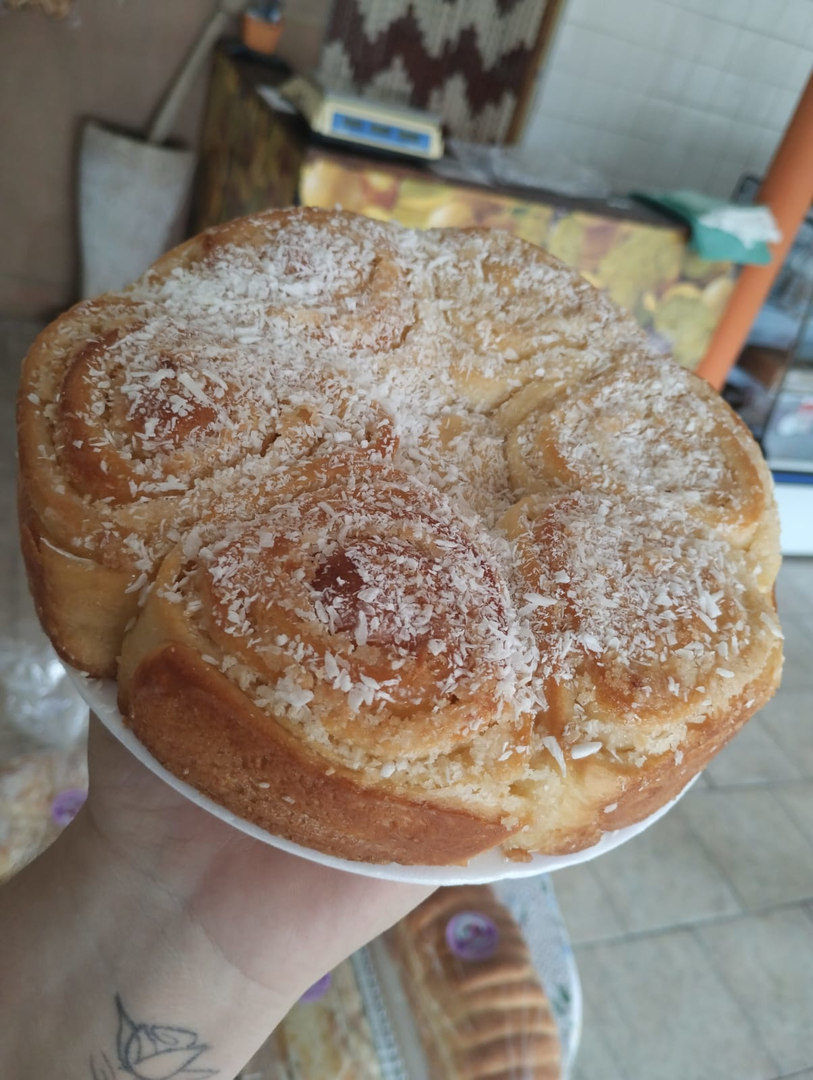 Fatias Húngaras