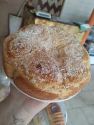Fatias Húngaras