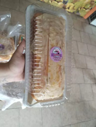  Bolo de Laranja