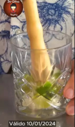 Na escolha do Rodizio, ganhe 1 Caipirinha