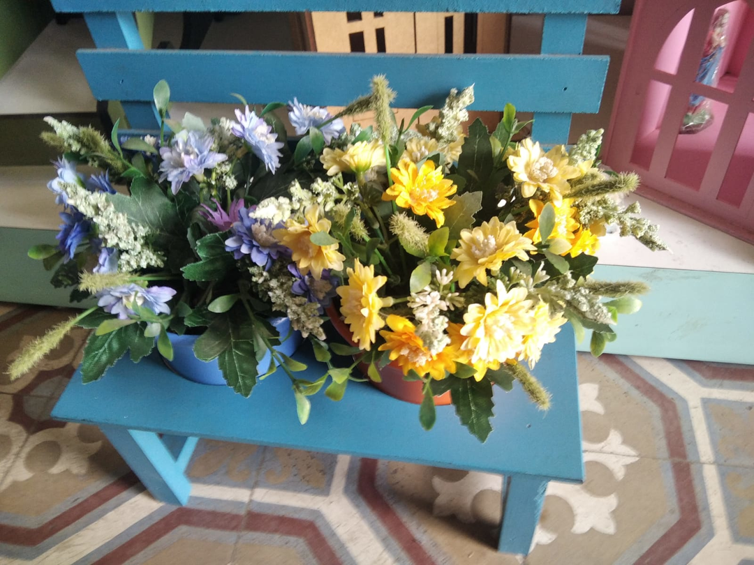 Decoração