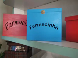 Organizador de Medicamento