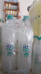 H2OH - 1,5L - Fardo