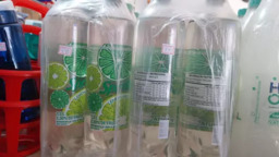 Sprite Lemon Fresh