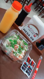 Temaki na Cumbuca
