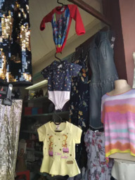 Roupas Infantis