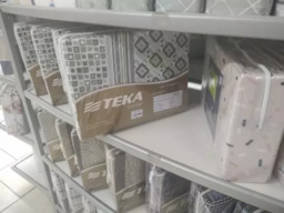Jogo de Cama