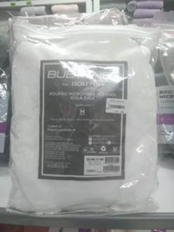 Roupão Microfibra