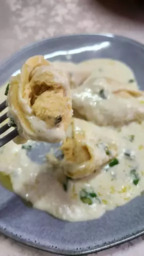 Conchiglione de Frango