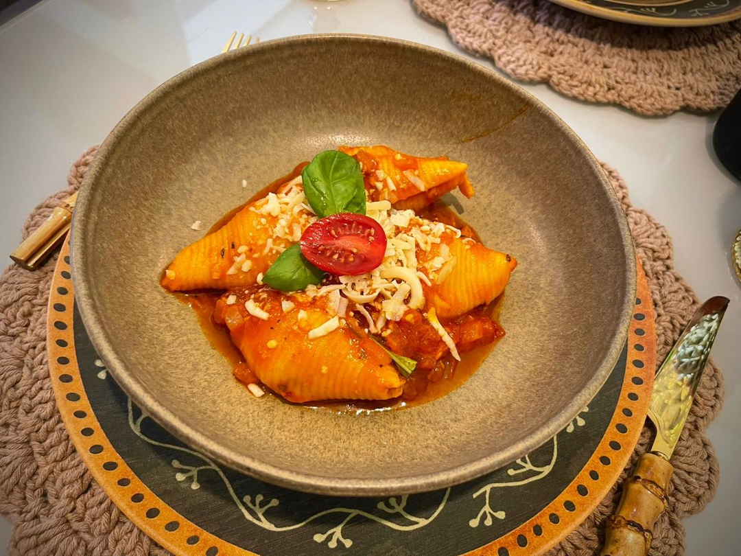 Conchiglione