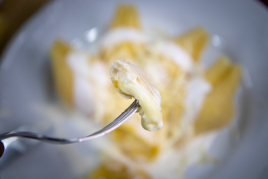 Conchiglione