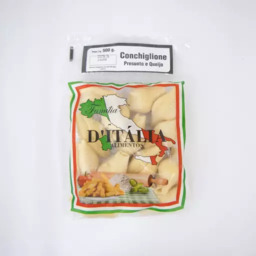 Conchiglione - Presunto e Queijo