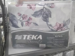 Jogo de Cama Casal