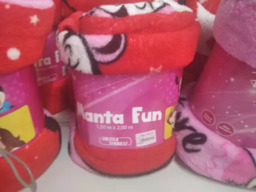 Manta Fun
