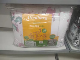 Ededrom Mundo Kids