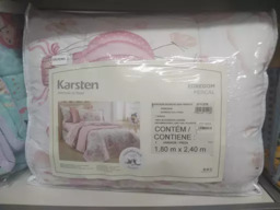 Ededrom Percal Karsten