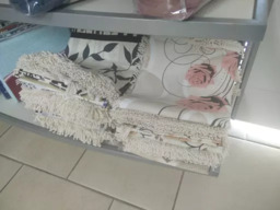 Colcha de Cama