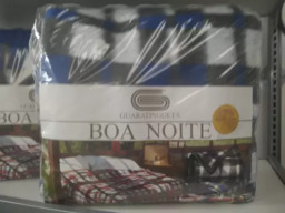Cobertor Boa Noite