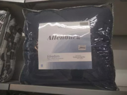 Edredom Altenourg Solteiro