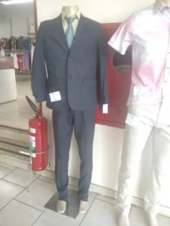 Terno Masculino