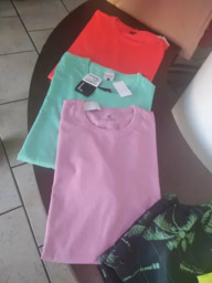 Camisetas