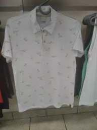 Camisa Polo Masculina