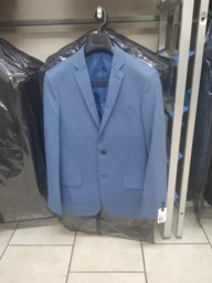 Blazer Masculino Azul