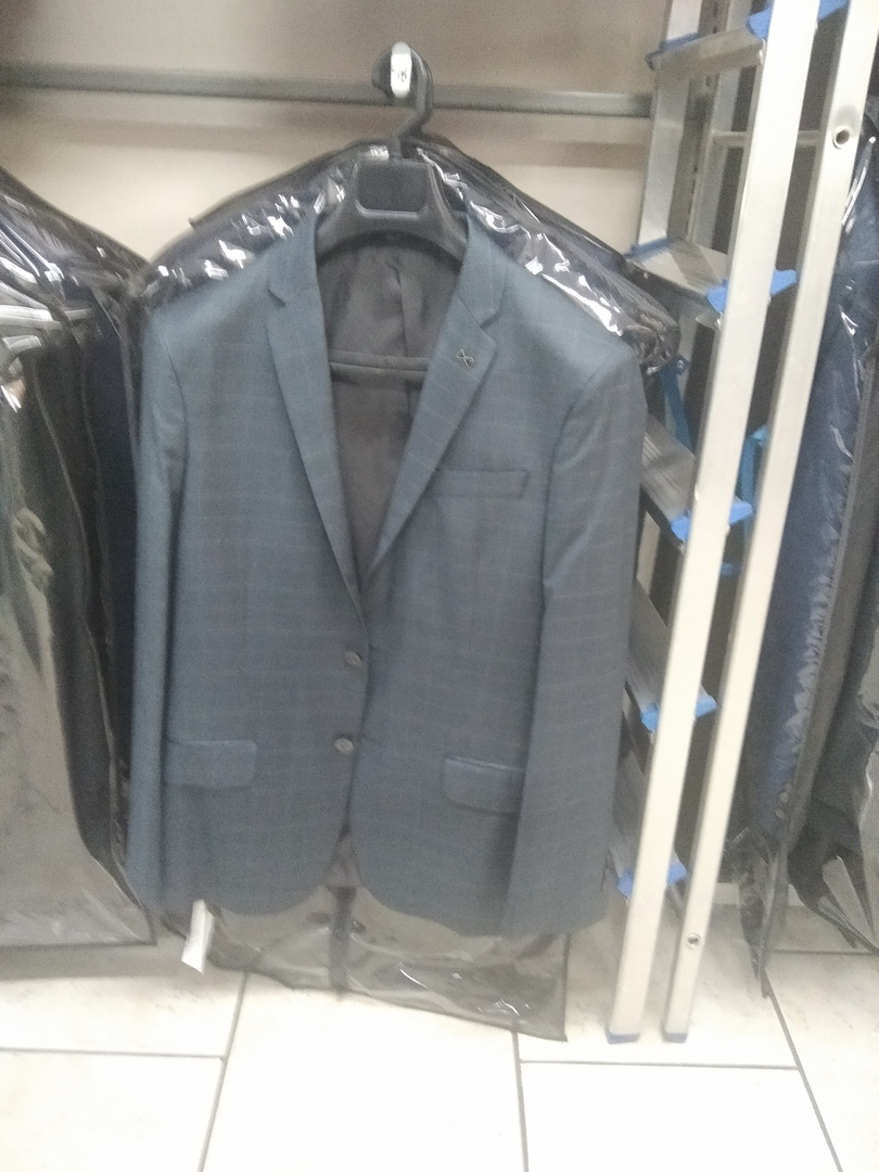 Blazer Masculino