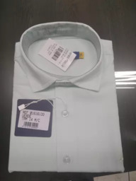 Camisa Social Verde