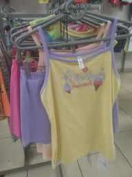 Regata Infantil Feminina