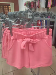 Shorts Feminino