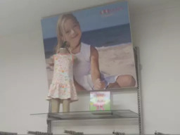 Vestido Feminino Infantil