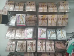 Meia Calça