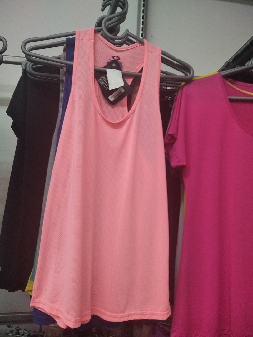 Vestido Rosa