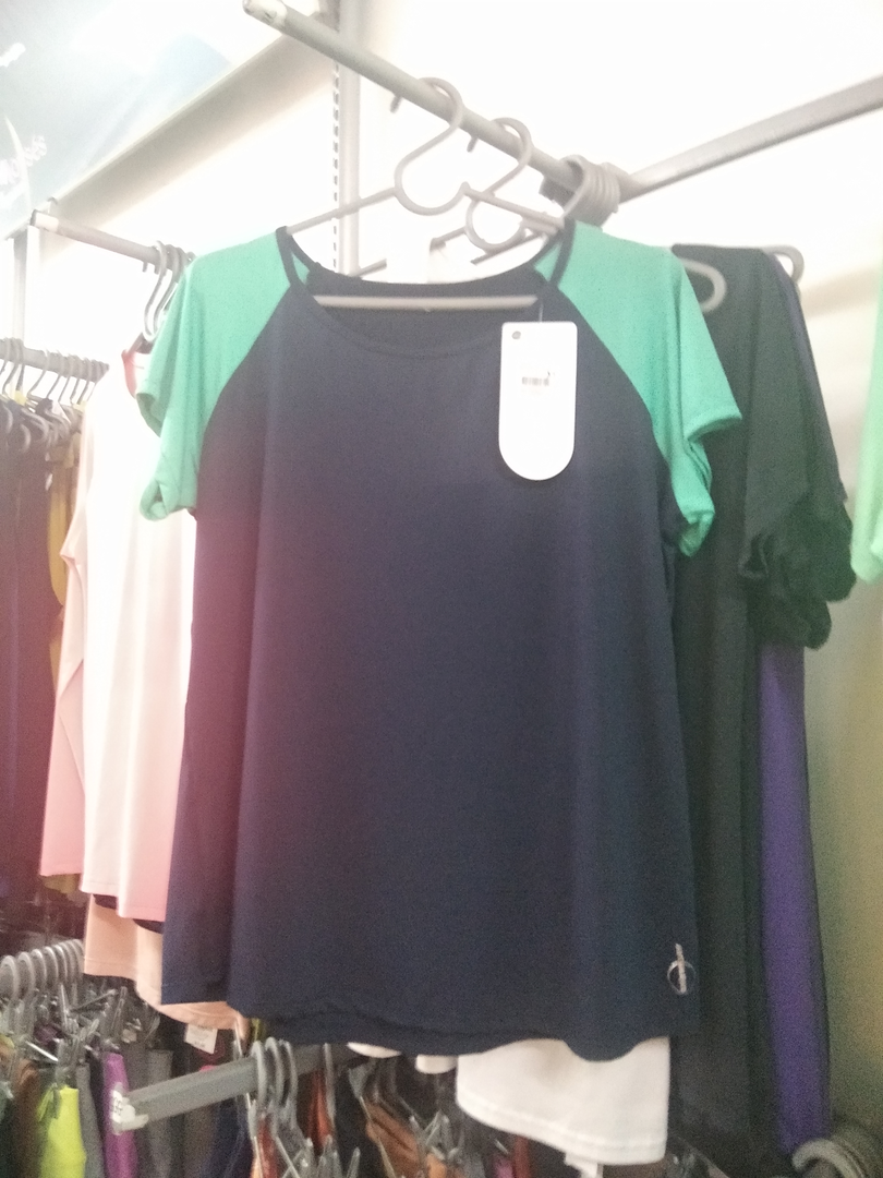 Blusa Feminina