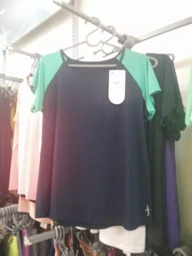 Blusa Feminina