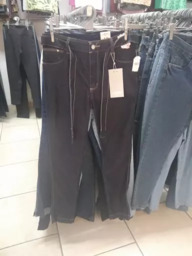 Calça Jeans Feminina