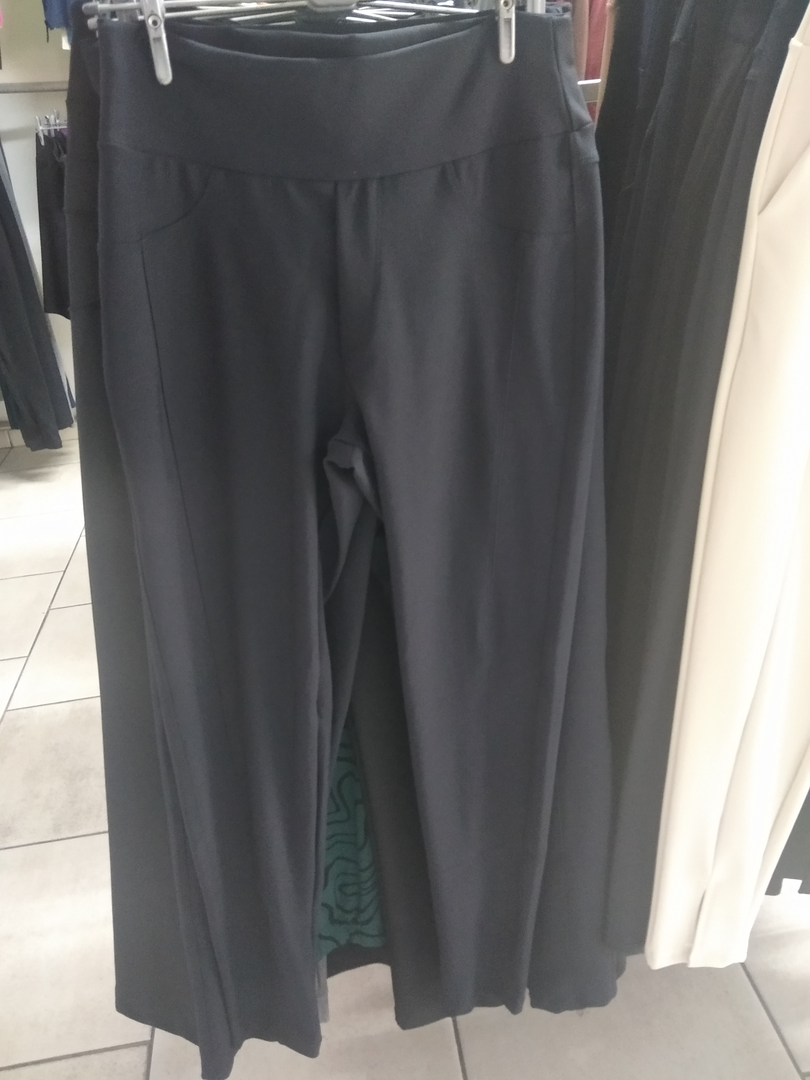 Calça Feminina Preta