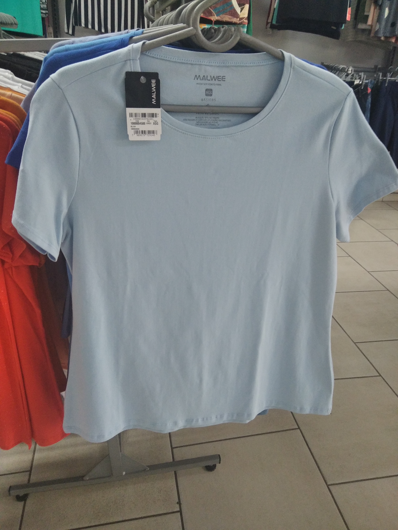 Blusa Feminina