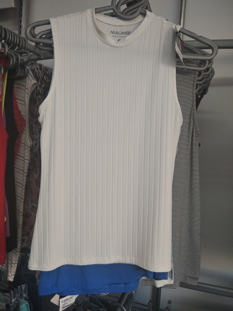 Regata Feminina